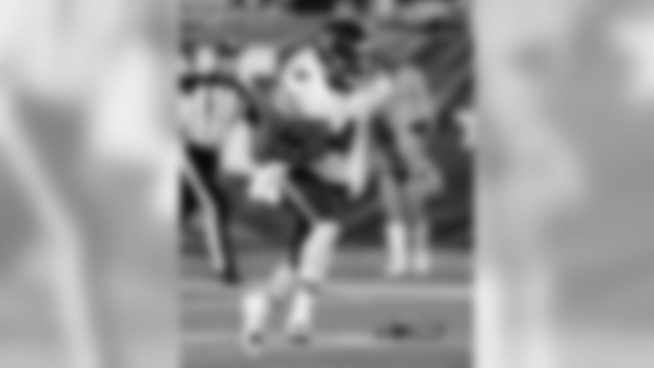 WR Deonte Thompson