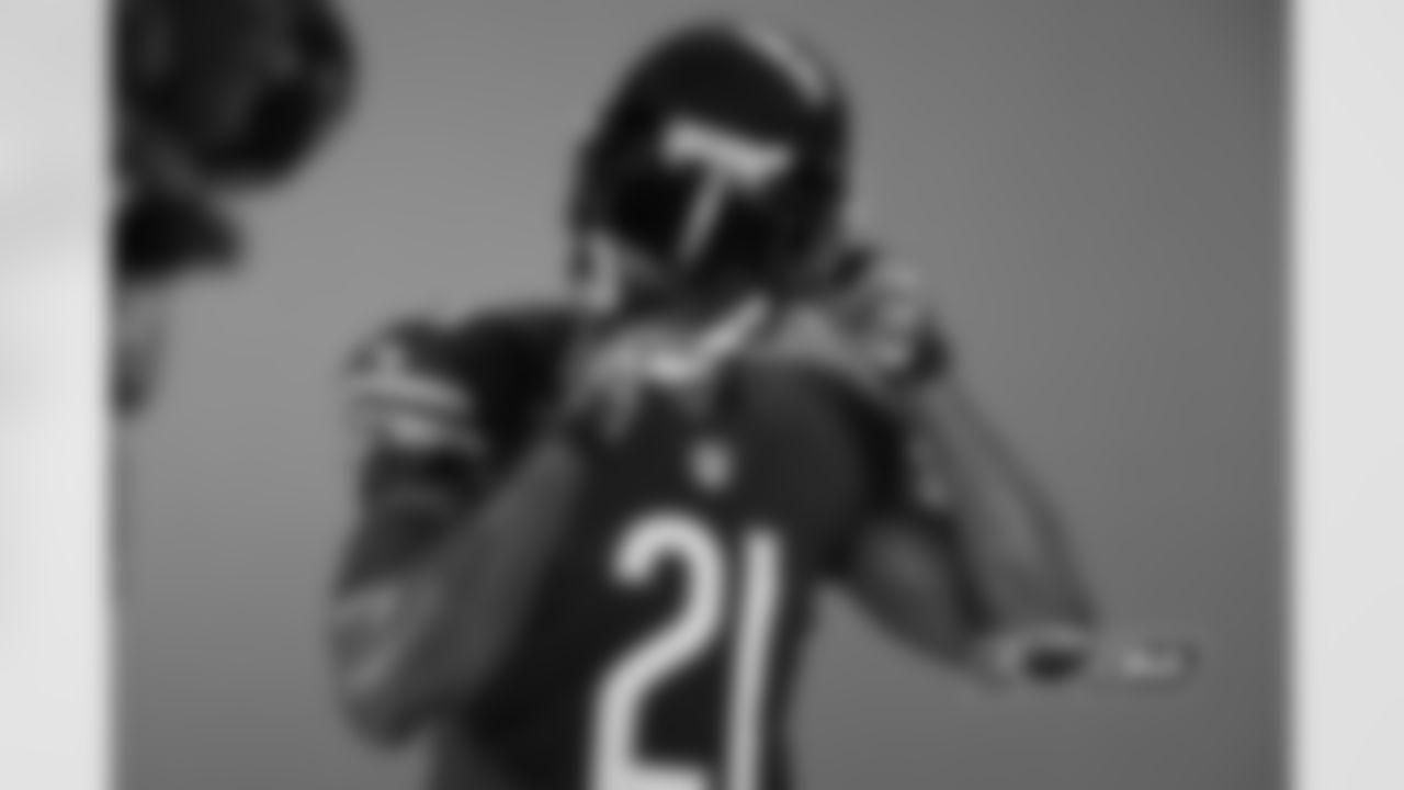 CB Tracy Porter