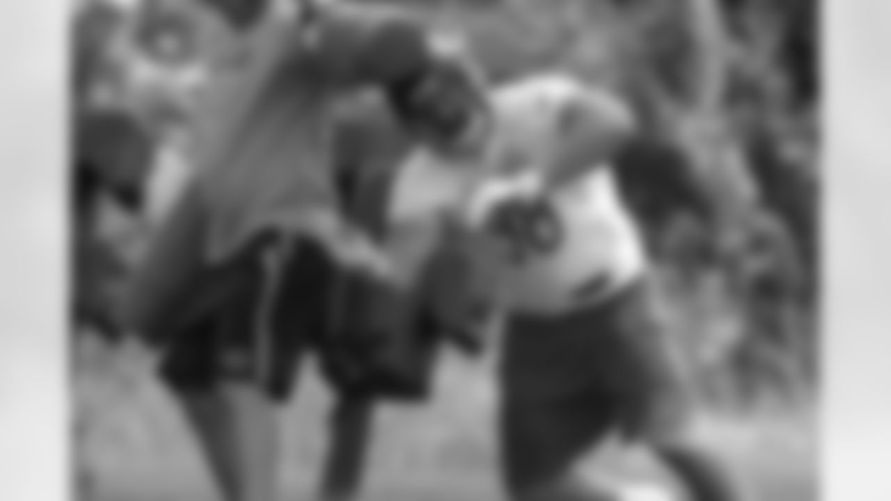 Mitch Unrein