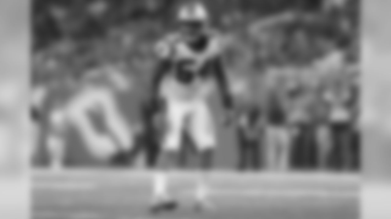 LB Shaq Thompson