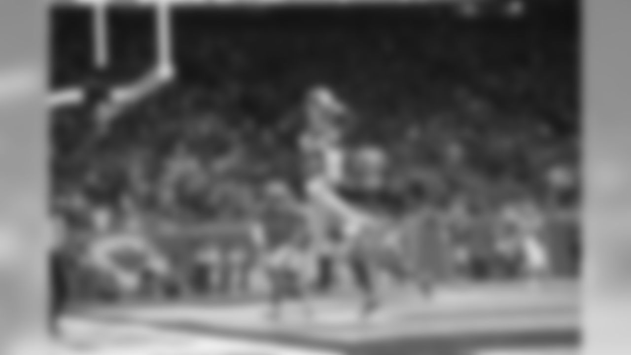 WR Devin Funchess