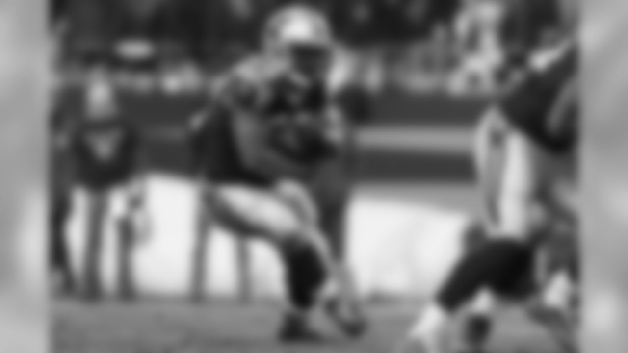 RB Jonathan Stewart