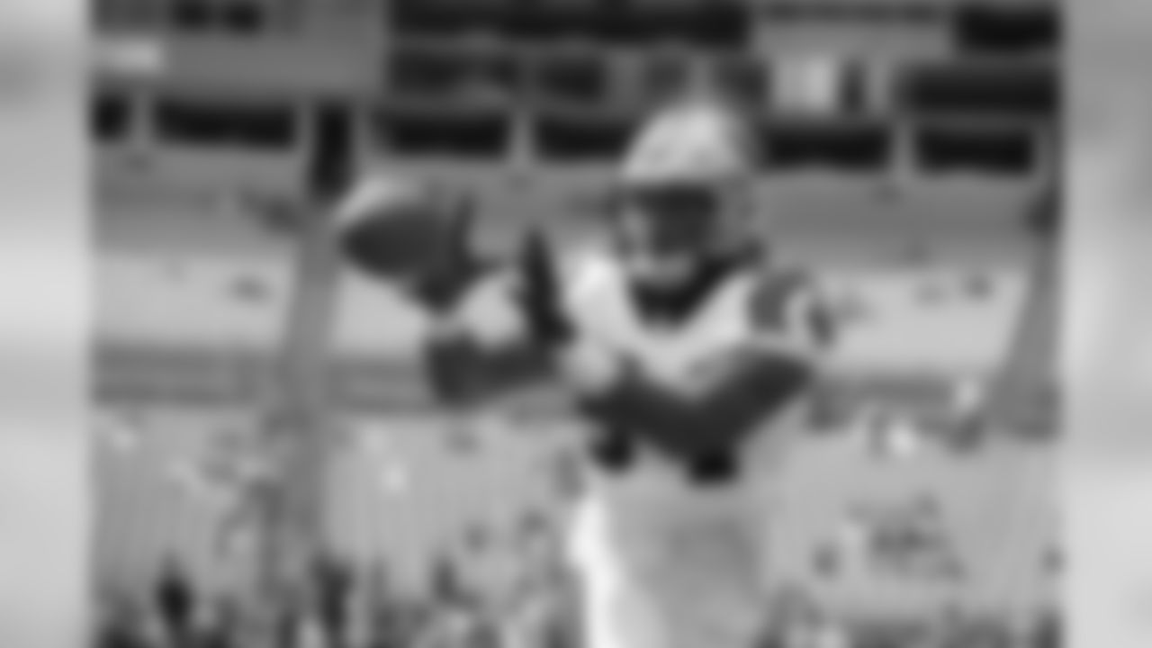 LB Shaq Thompson