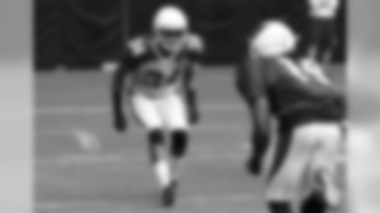 CB Harlan Miller