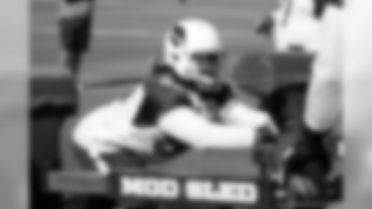 NT Xavier Williams