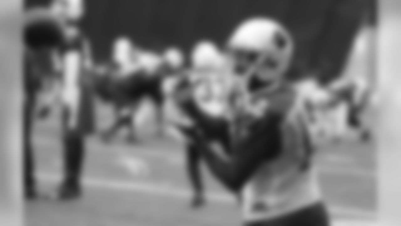 WR John Brown