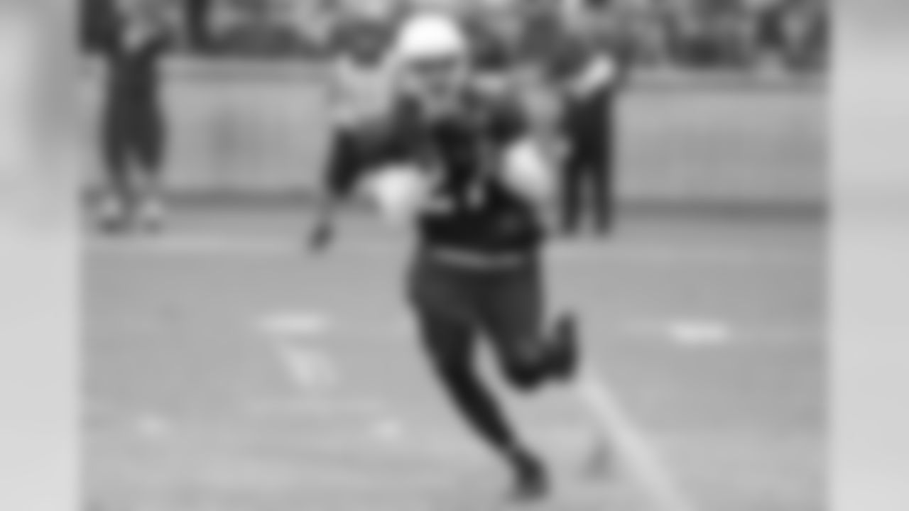 S Tyvon Branch