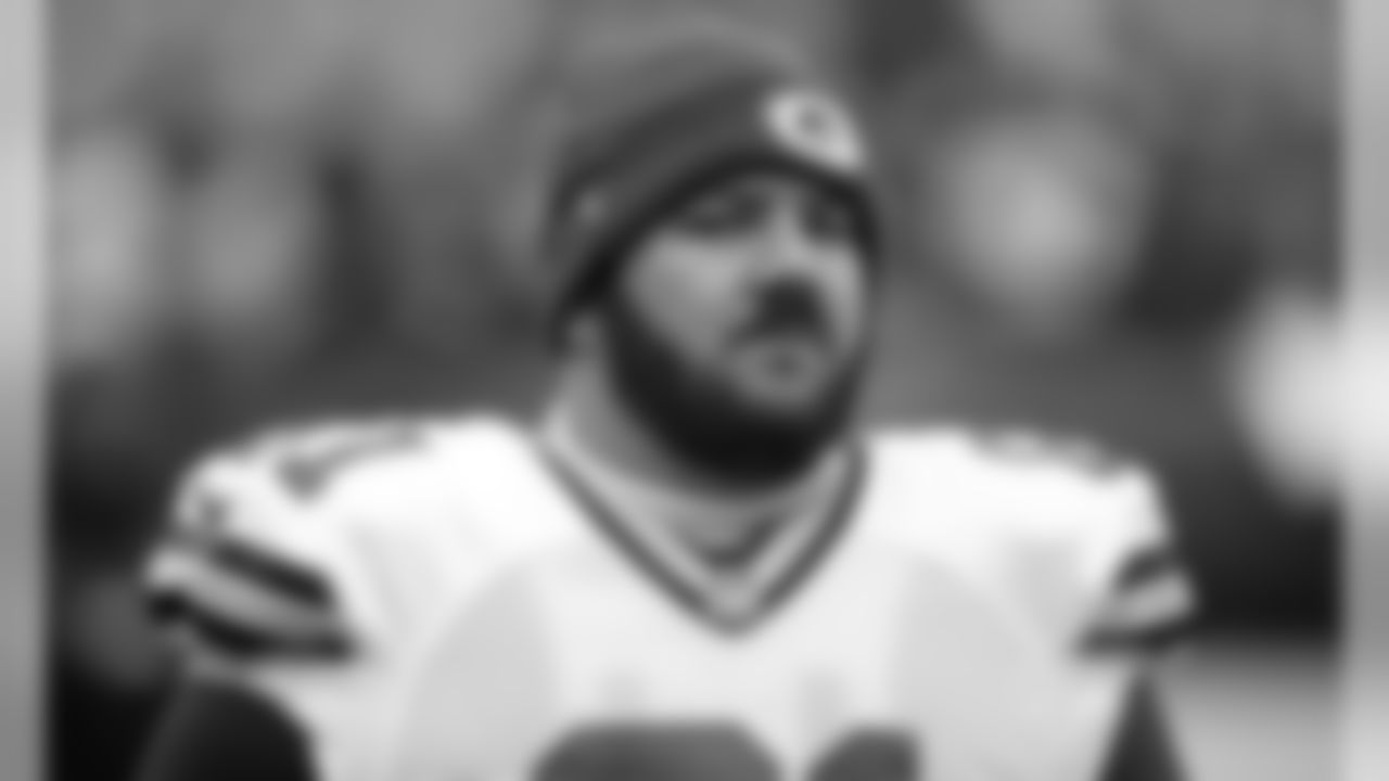 LS Brett Goode