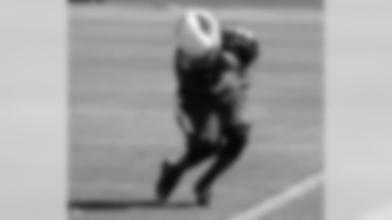 WR John Brown