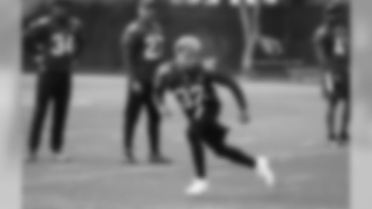 S Tyrann Mathieu
