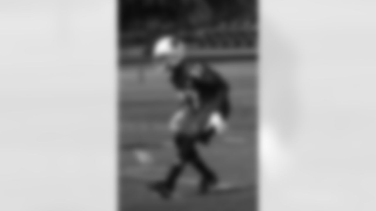 CB Jumal Rolle