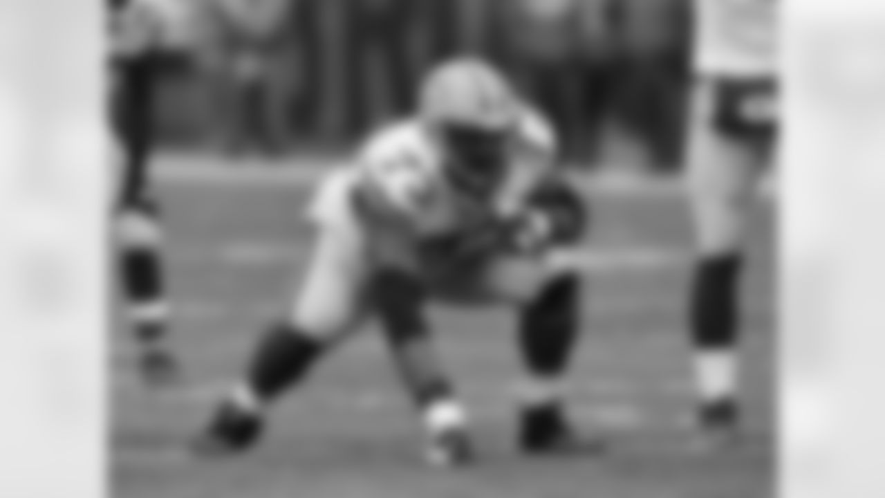 G Jahri Evans