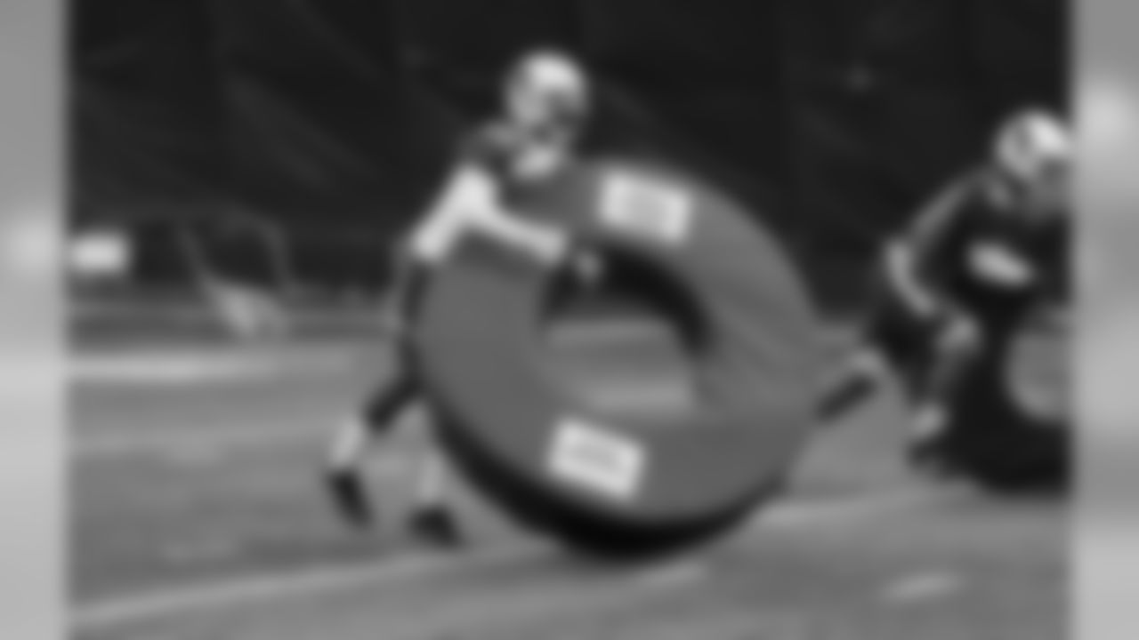 RB James Summers