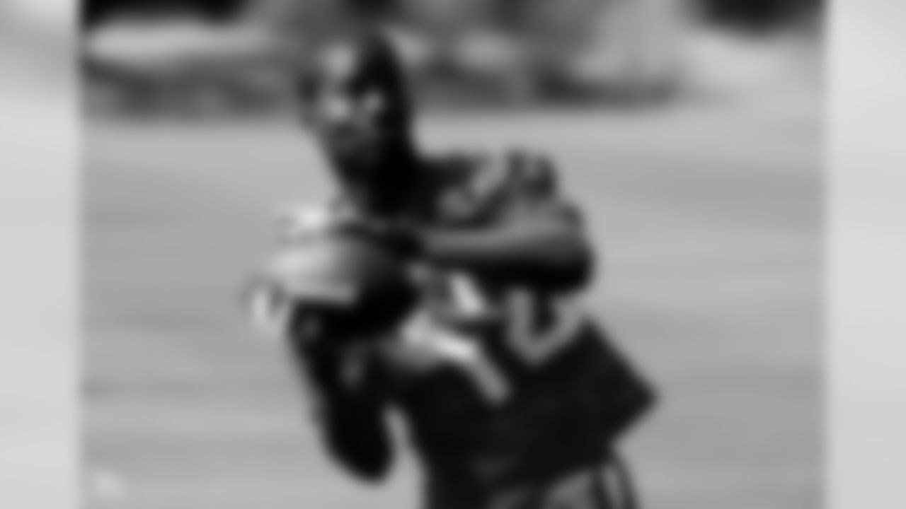 WR John Brown