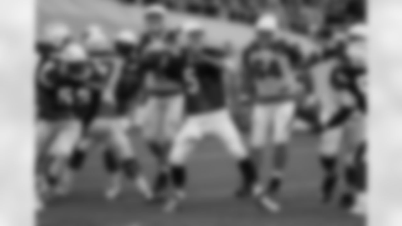 QB Drew Stanton
