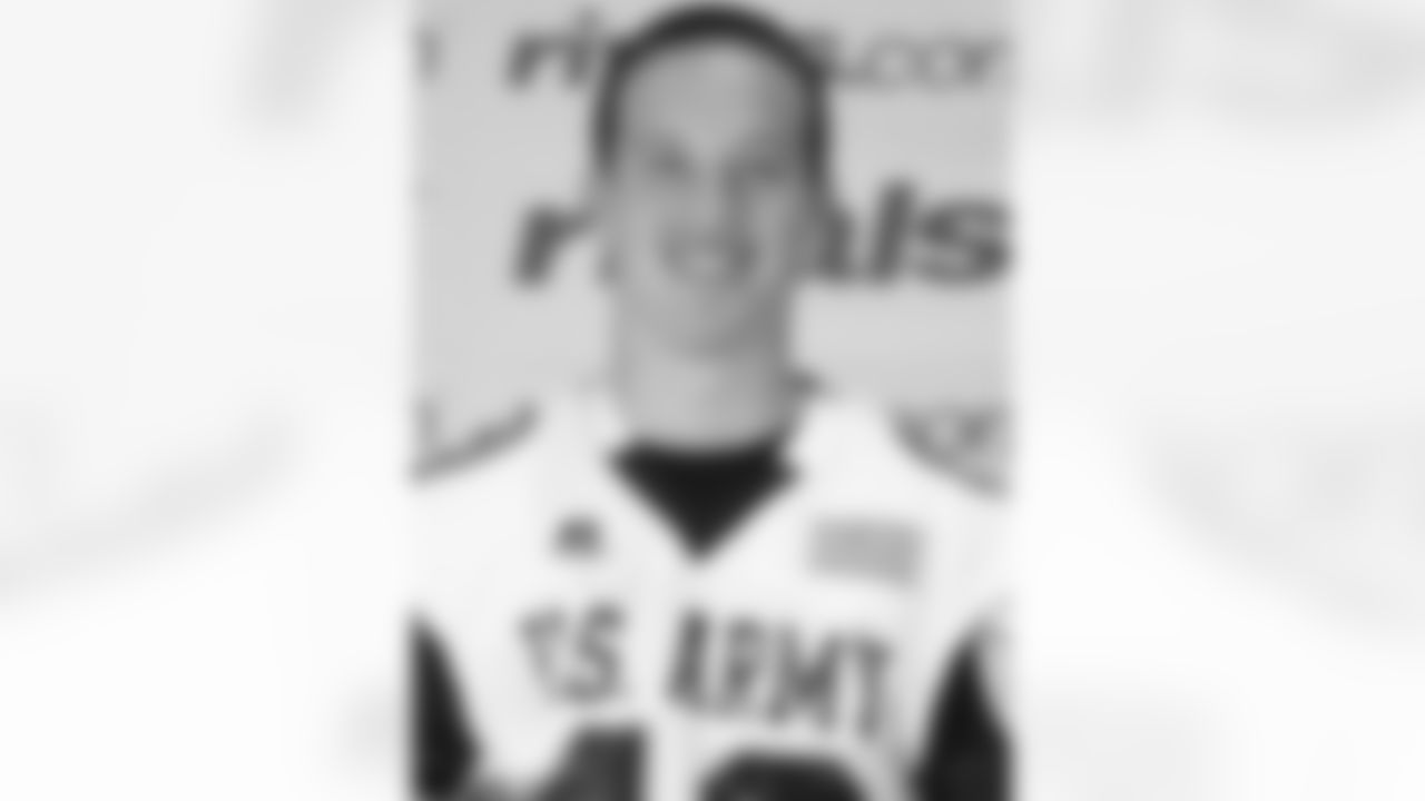 P Matt Wile: Two stars