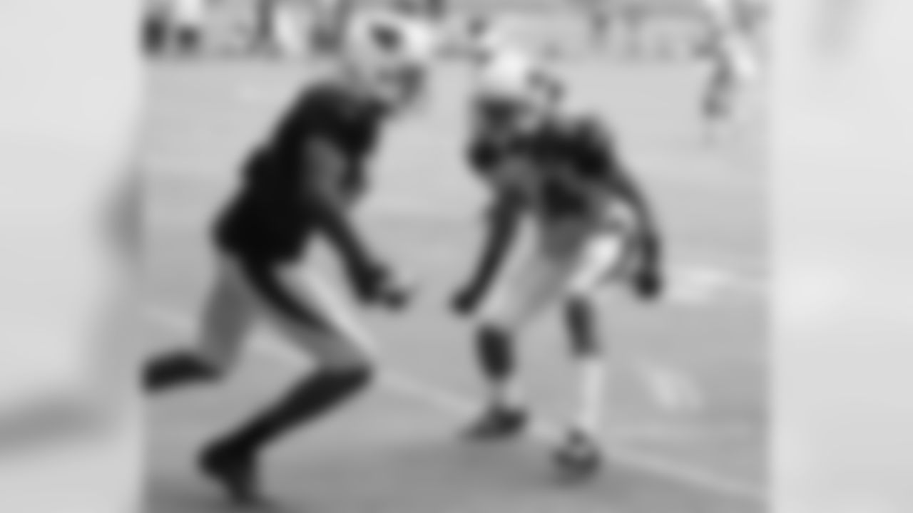 CB Harlan Miller