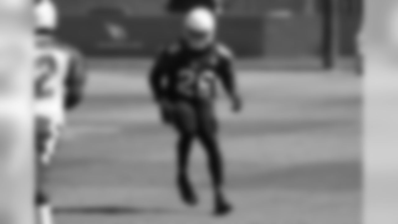 CB Brandon Williams