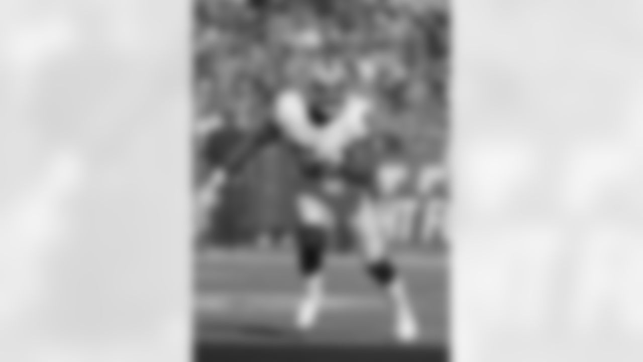 ILB NaVorro Bowman