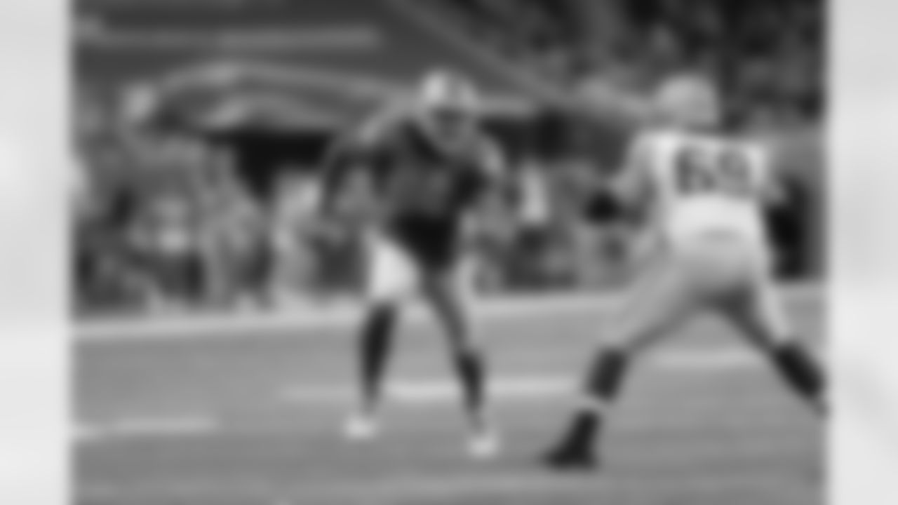 Ezekiel Ansah