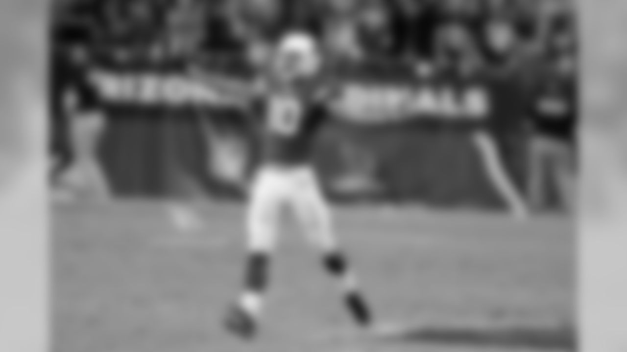 WR Brittan Golden