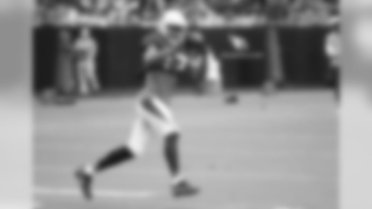 WR Larry Clark