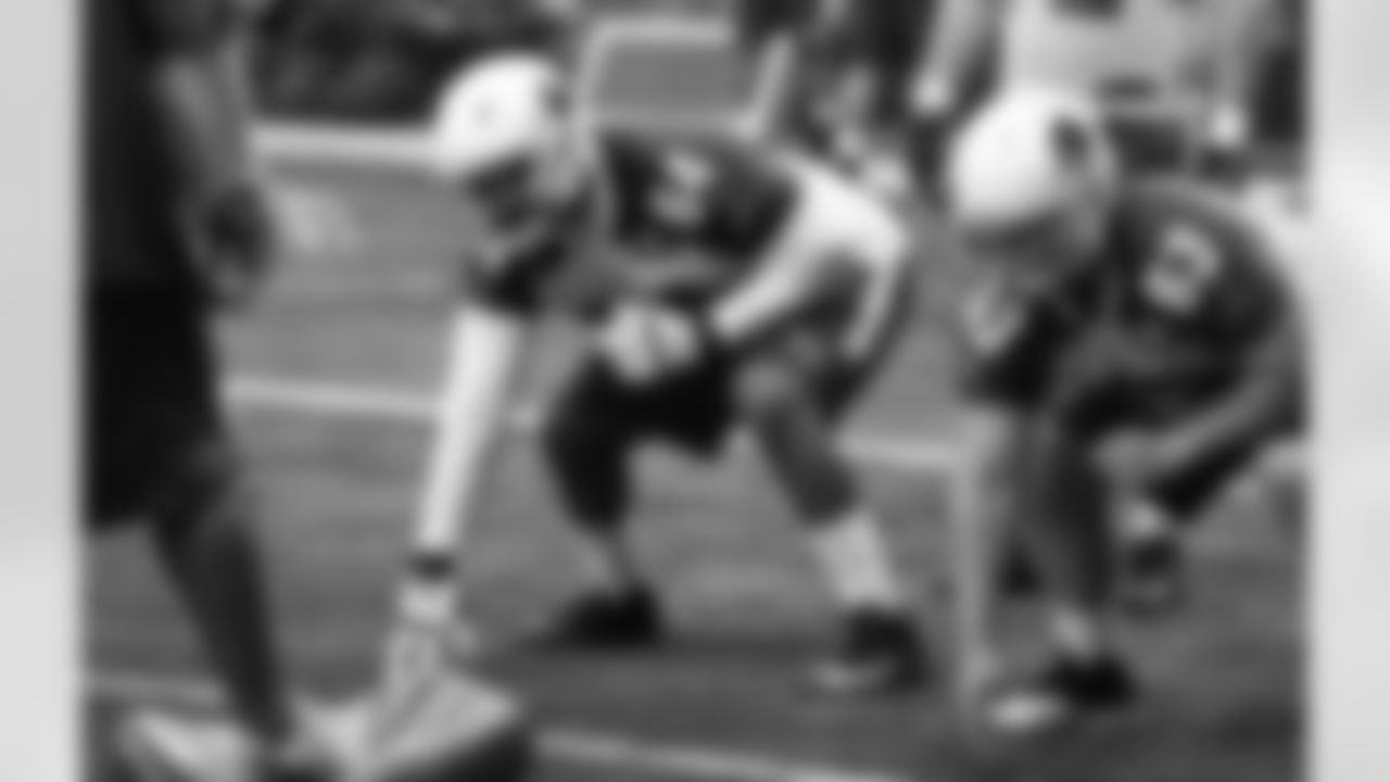 G Dorian Johnson