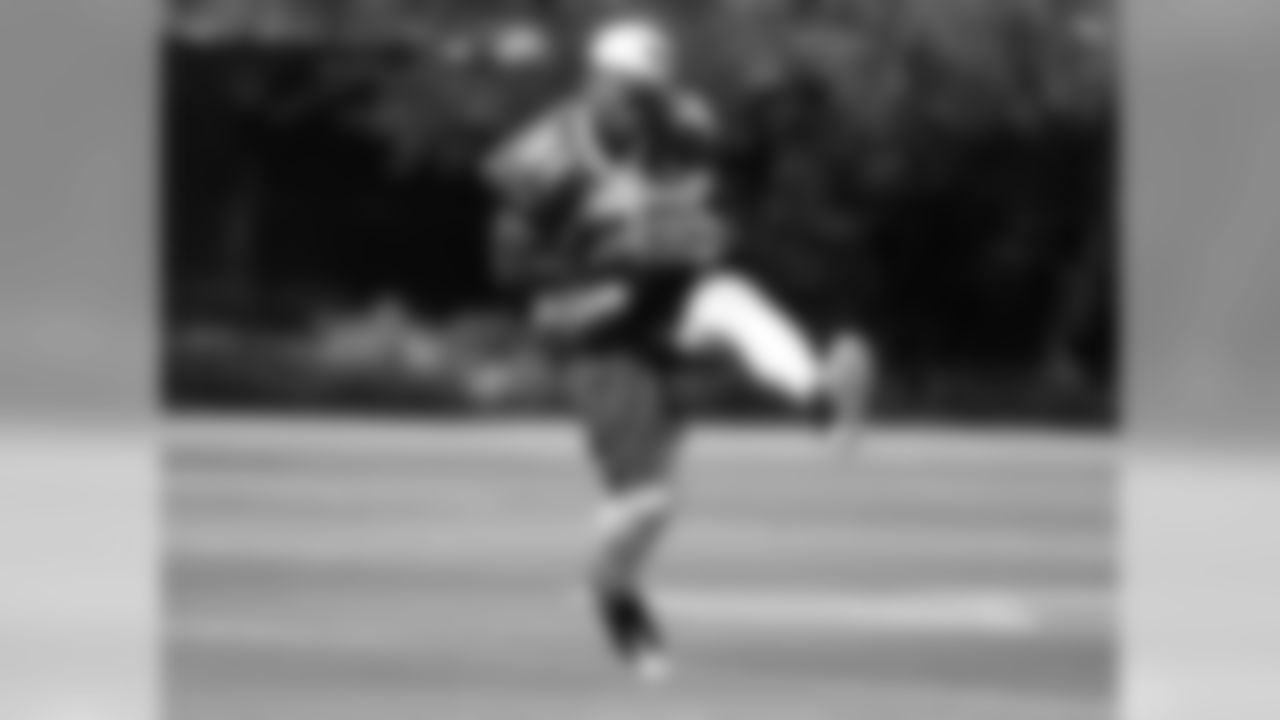 LB Kevin Minter