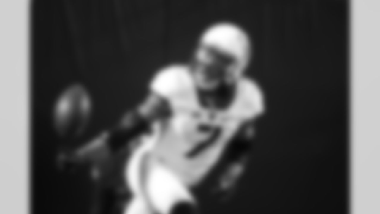TCU's Kolby Listenbee: Projected fourth-rounder