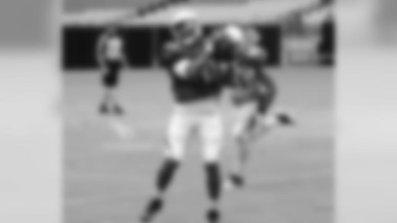 RB David Johnson