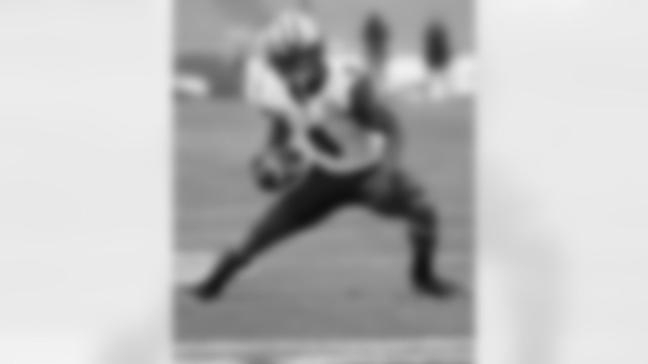 Washington's Jaydon Mickens: Projected sixth-rounder