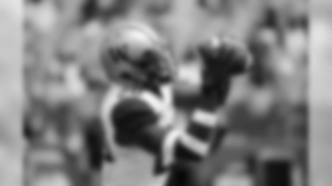 Kevin King, Washington: Projected first-rounder