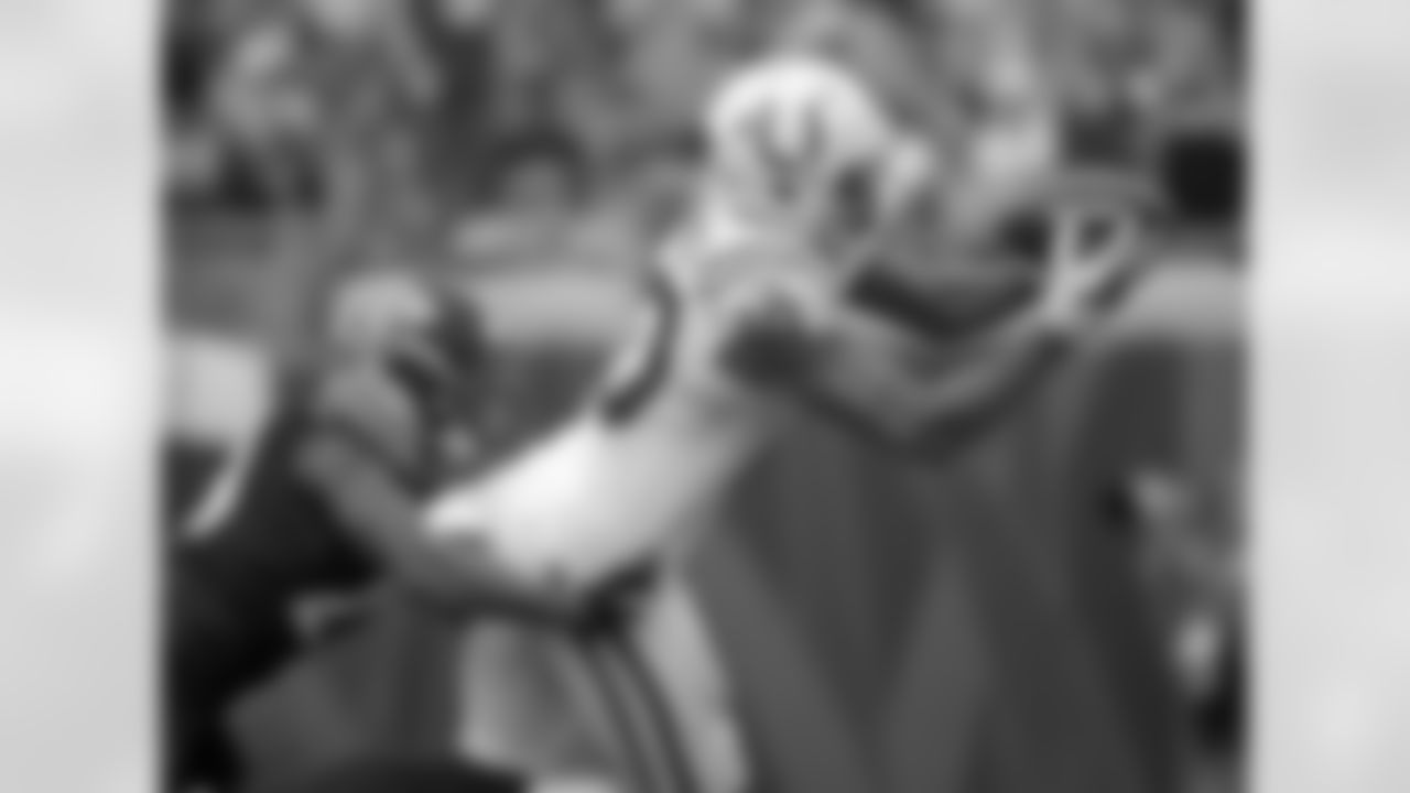 Donte Moncrief