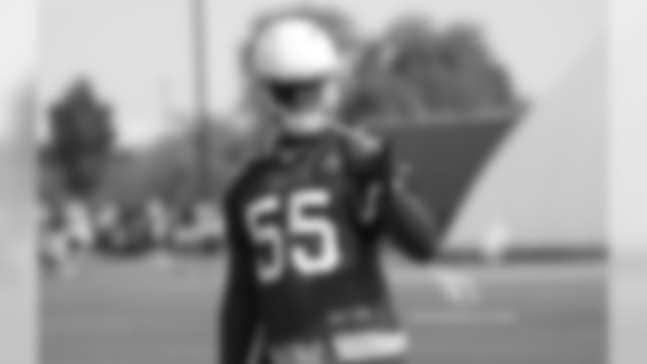 LB Chandler Jones