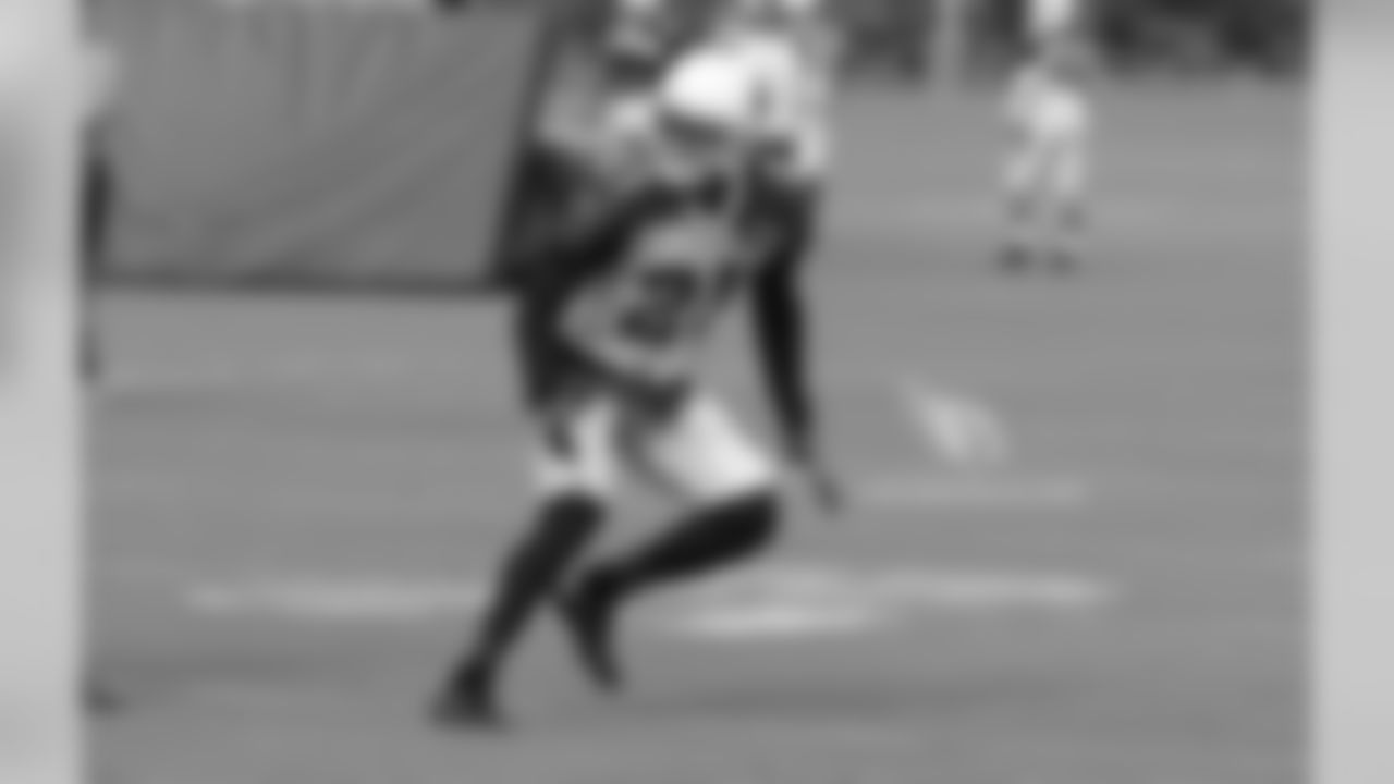 CB Patrick Peterson