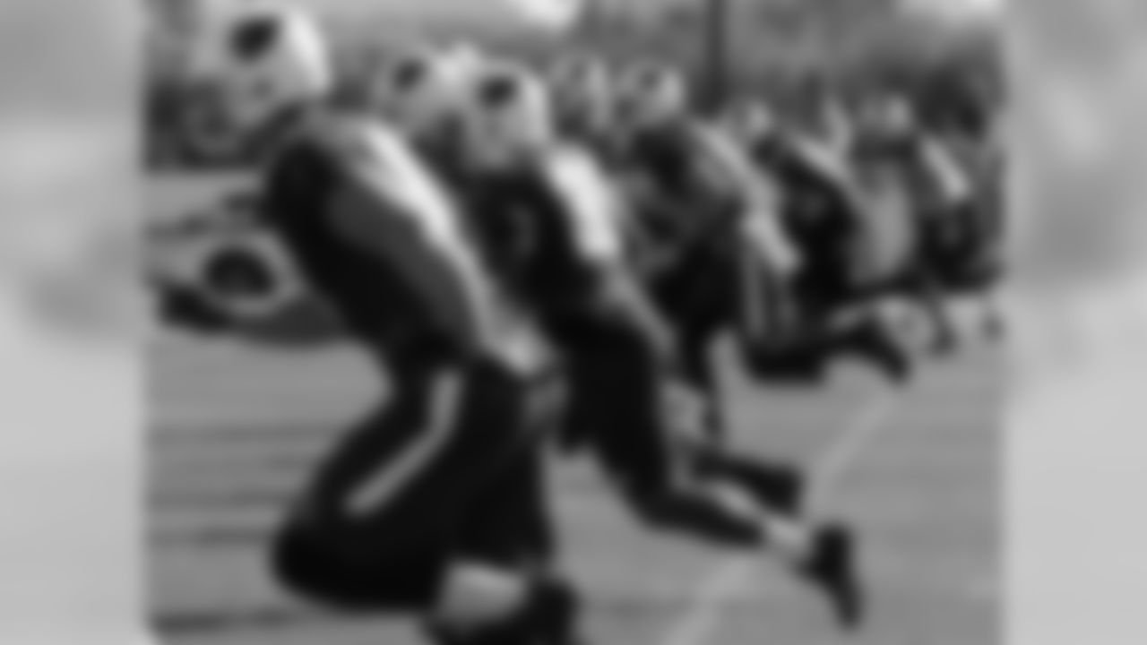 Kickoff coverage