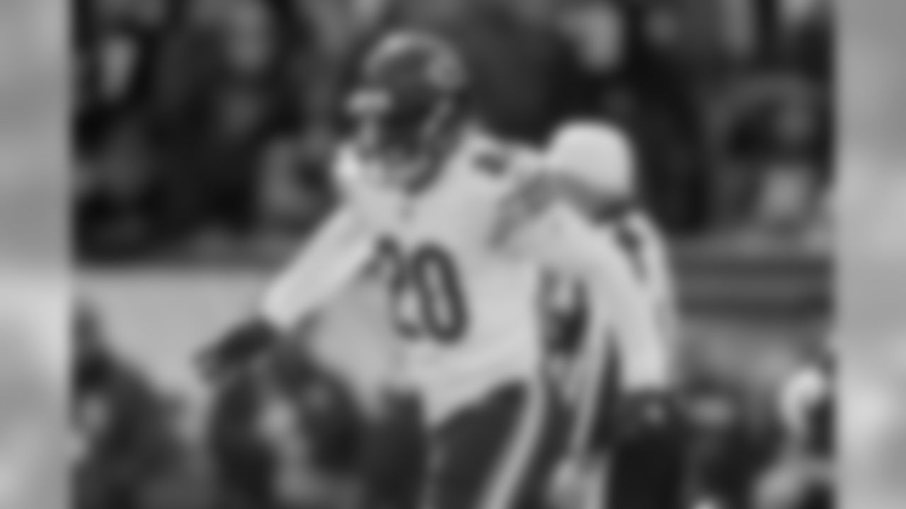 Prince Amukamara
