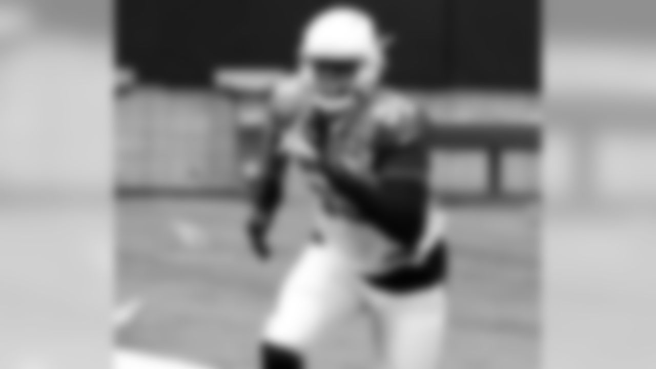 LB Chandler Jones