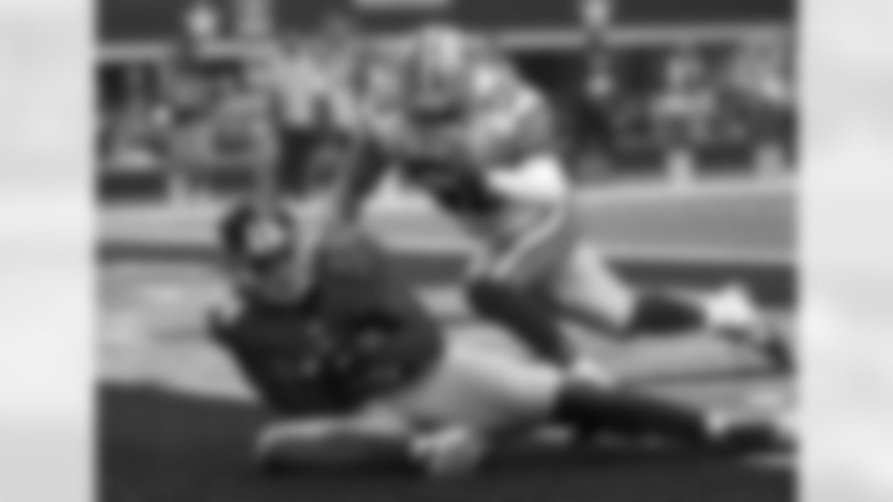 Larry Donnell