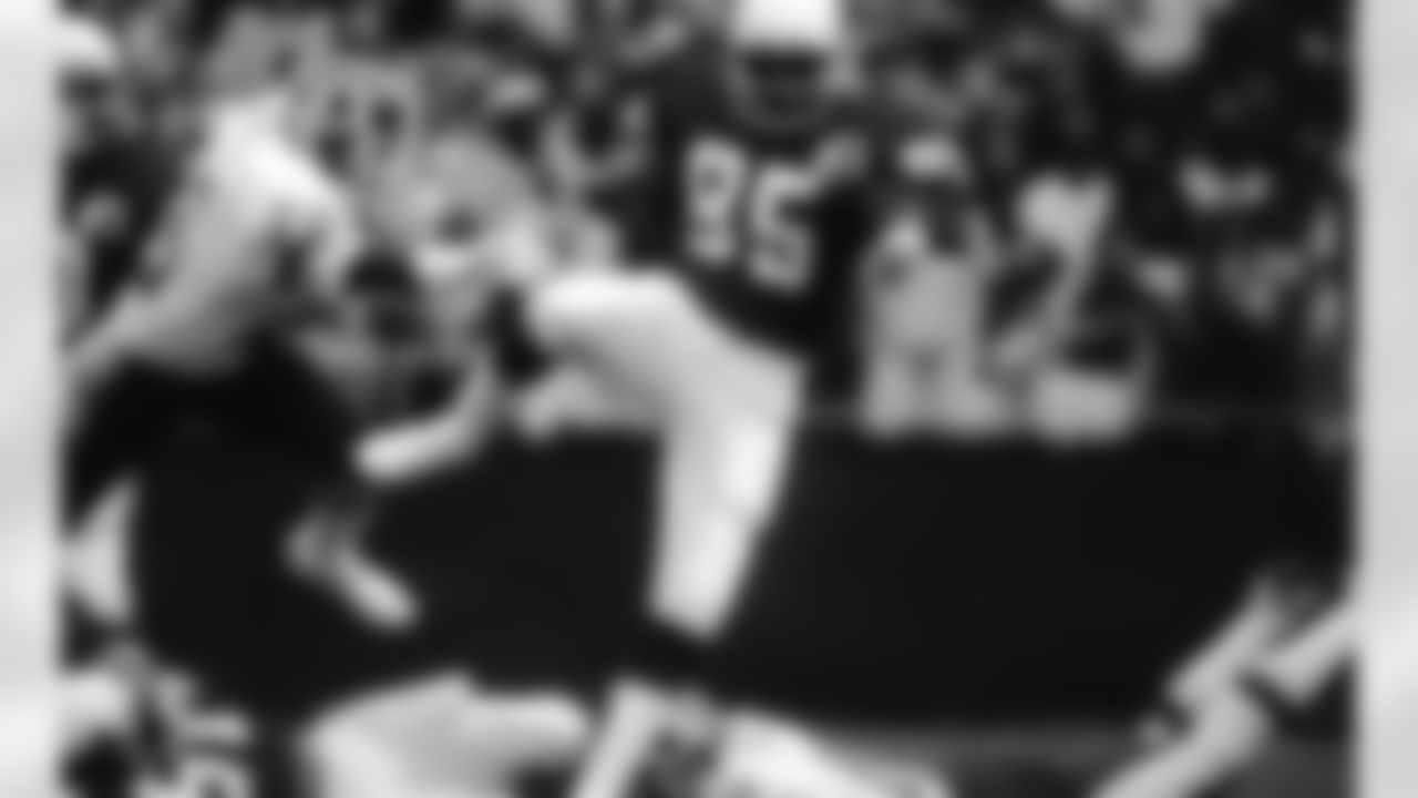 1984: Cardinals WR Danny Pittman