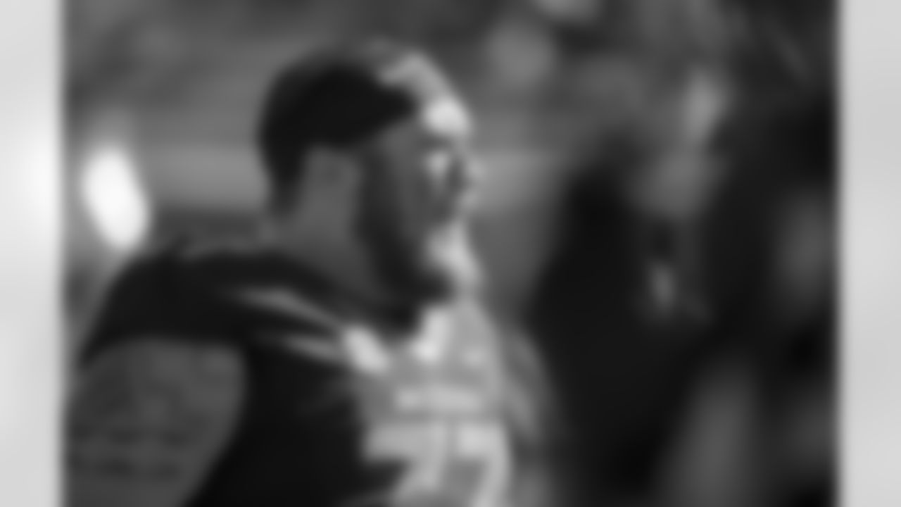 Missouri C Evan Boehm: Projected fourth-rounder
