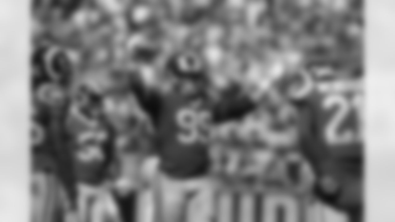 DT Aaron Donald