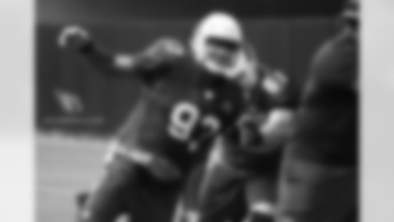 DT Calais Campbell
