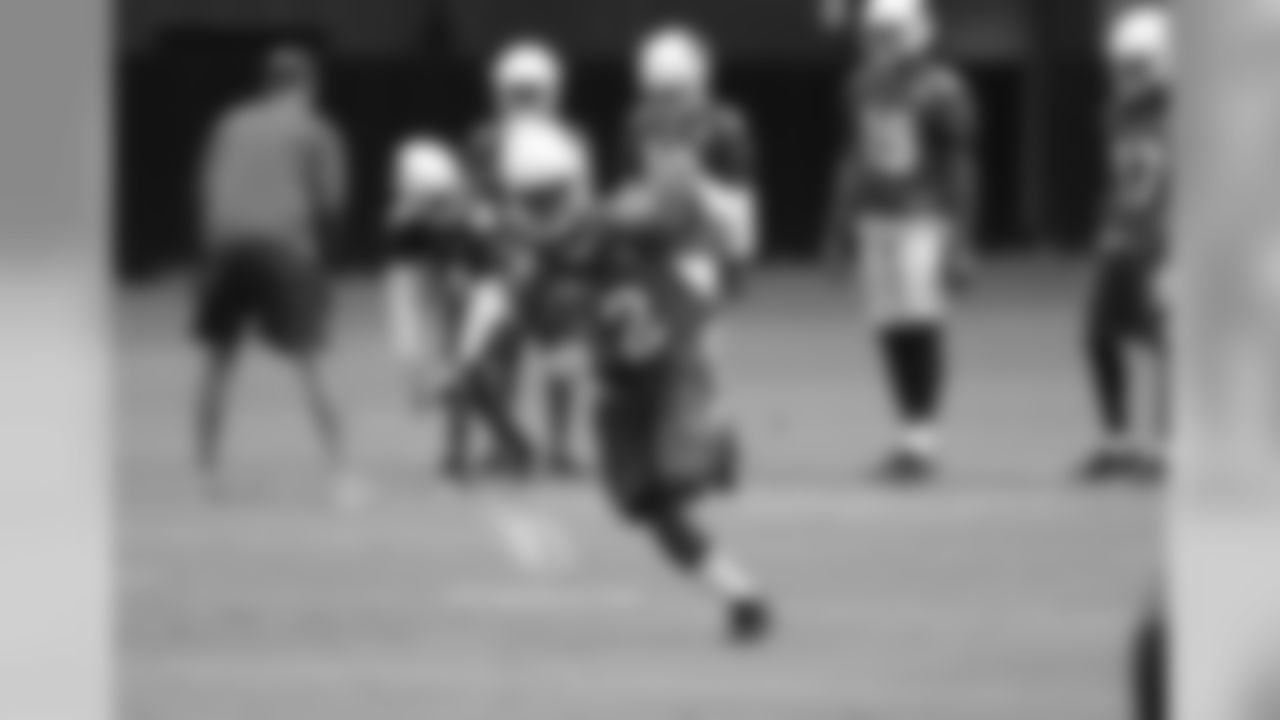 WR John Brown