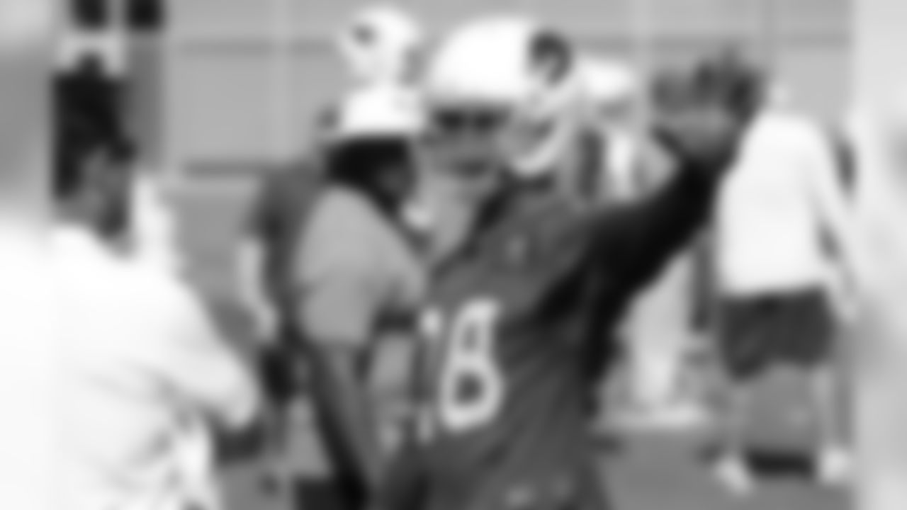 CB Justin Bethel