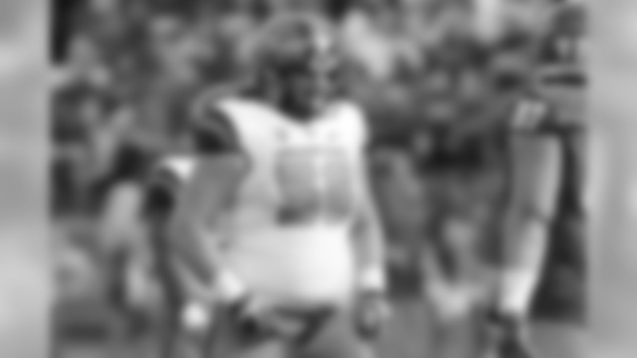 Oregon State G Isaac Seumalo: Projected third-rounder