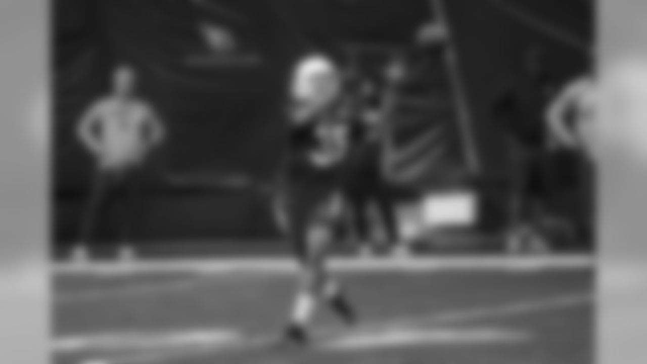 CB Ryan Lewis