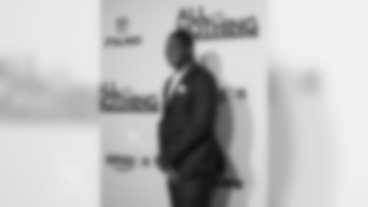 Calais Campbell