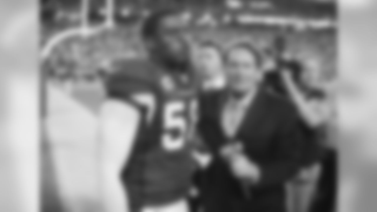 Arizona Cardinals (2004-2009)