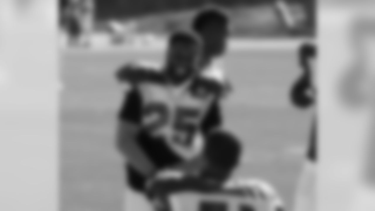 CB Jerraud Powers